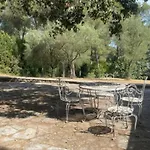 فيلة Le Domaine De La Pinede مونْفيرييي سور لي
