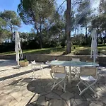 فيلة Le Domaine De La Pinede مونْفيرييي سور لي