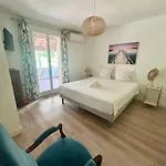 Le Domaine De La Pinede مونْفيرييي سور لي