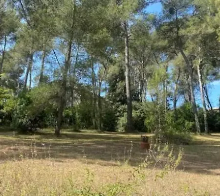 Le Domaine De La Pinède Villa Montferrier-sur-Lez
