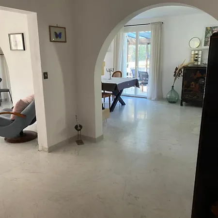 Le Domaine De La Pinède * Montferrier-sur-Lez
