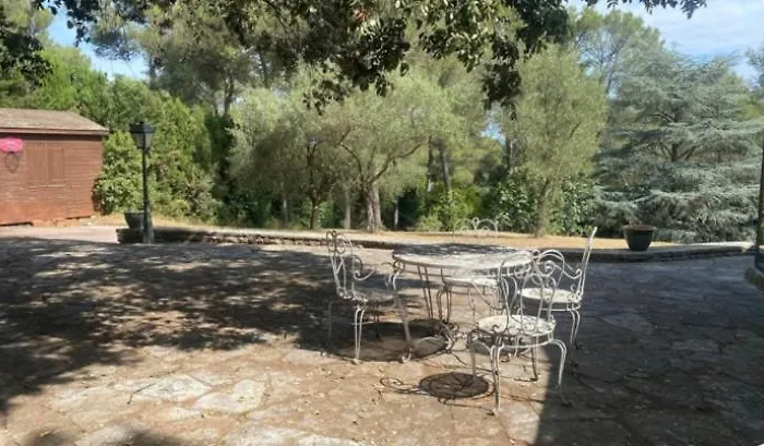 Villa Le Domaine De La Pinède Montferrier-sur-Lez